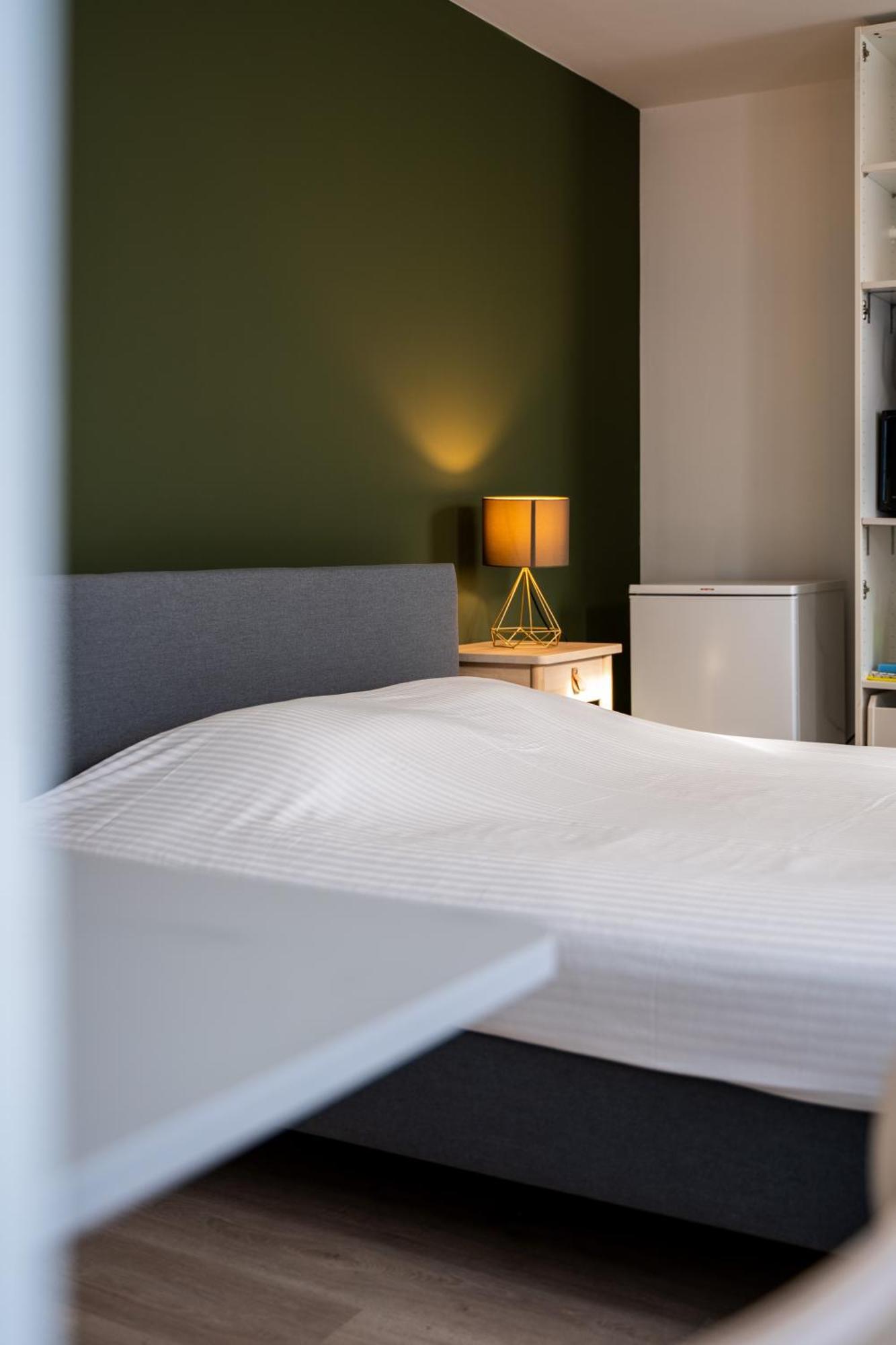 General Sixty-Seven By Romy&Travis Hotel Brugge Eksteriør billede