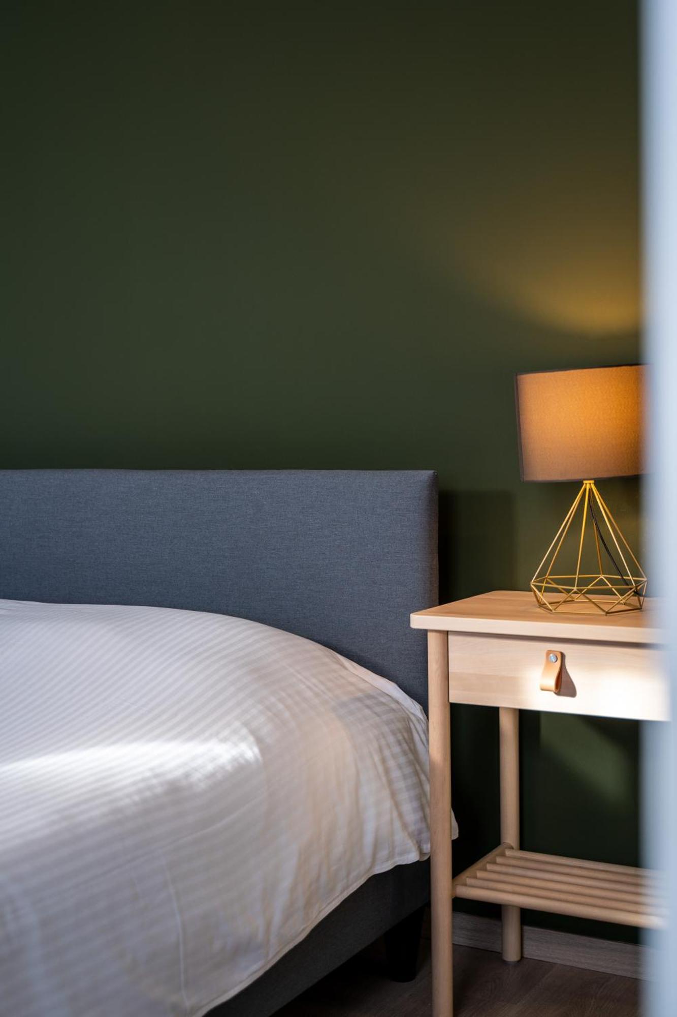 General Sixty-Seven By Romy&Travis Hotel Brugge Eksteriør billede