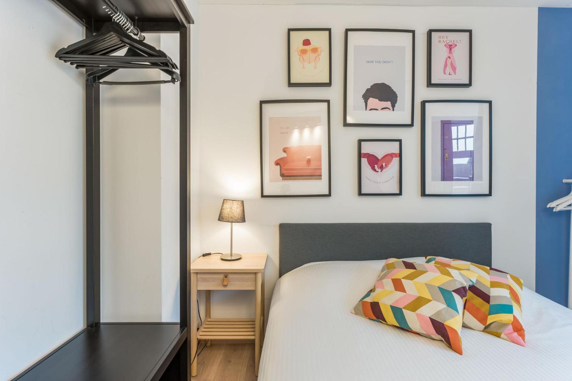 General Sixty-Seven By Romy&Travis Hotel Brugge Eksteriør billede