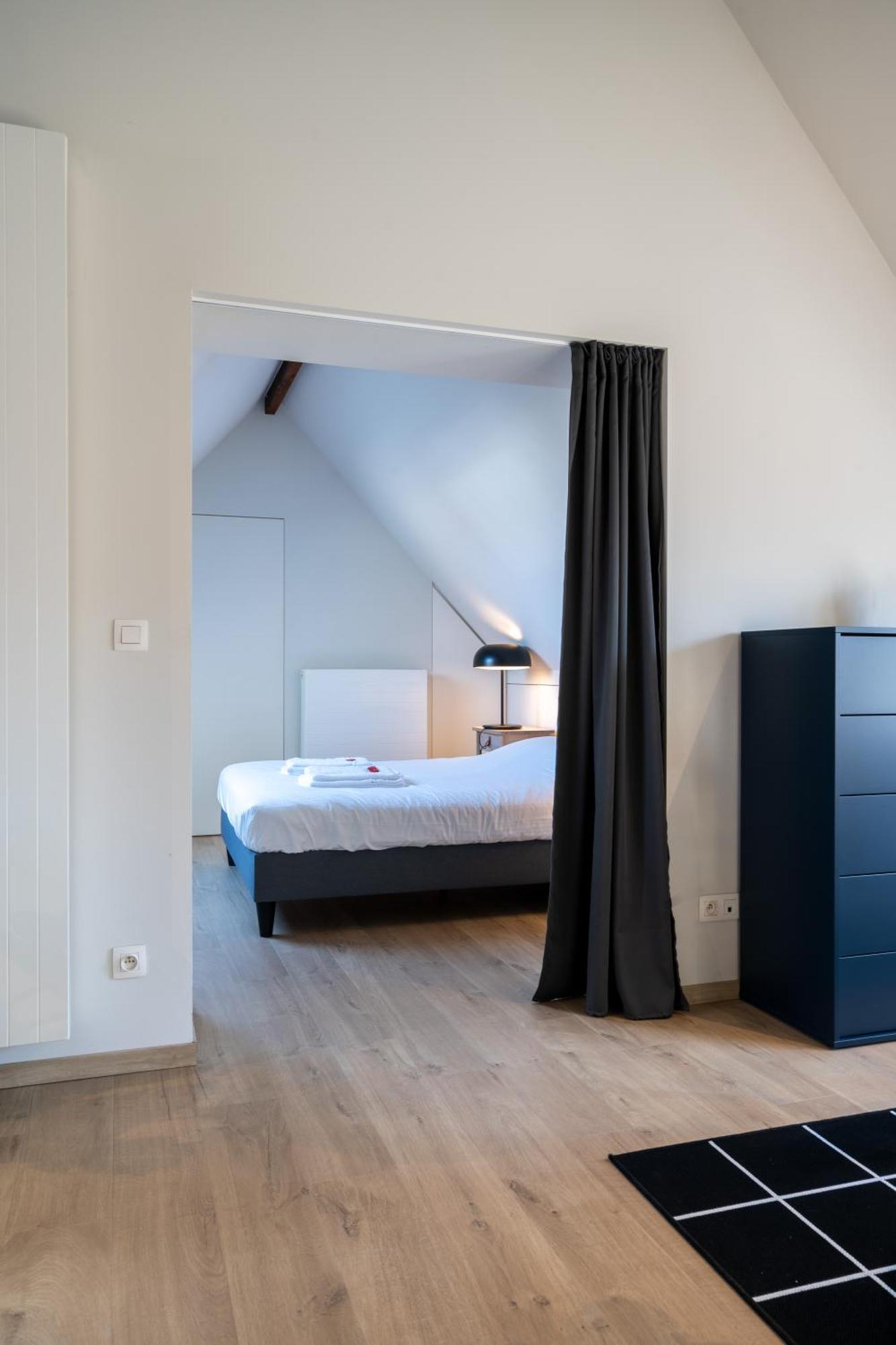 General Sixty-Seven By Romy&Travis Hotel Brugge Eksteriør billede
