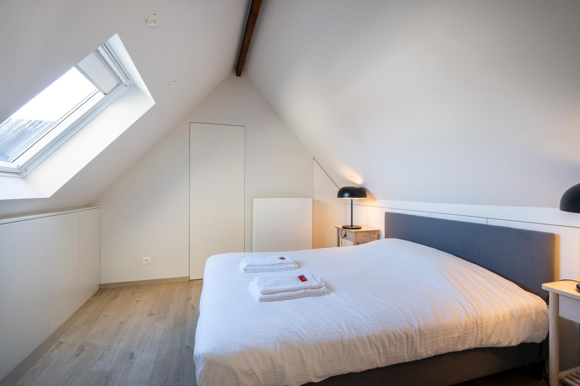General Sixty-Seven By Romy&Travis Hotel Brugge Eksteriør billede